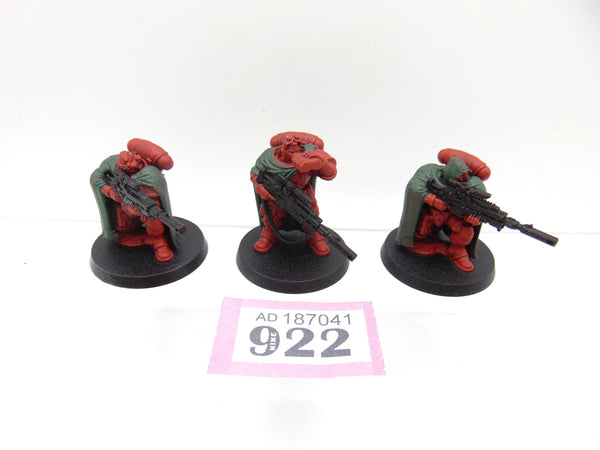 Suppressors