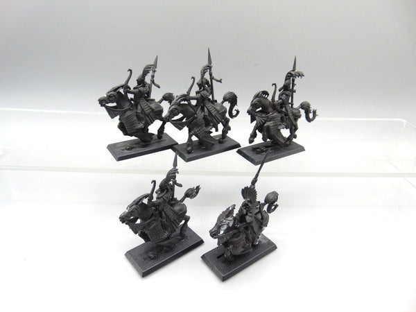 Ellyrian Reavers