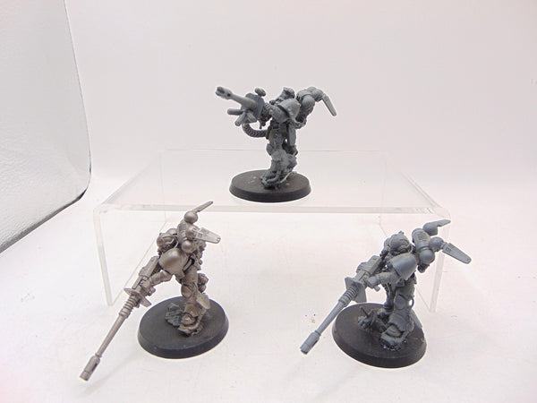 Suppressors