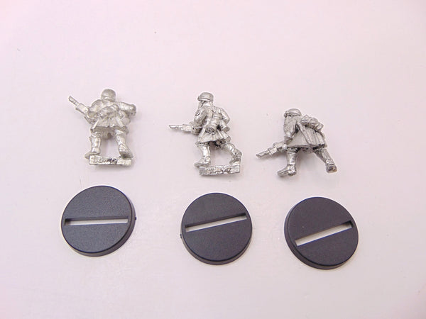 Steel Legion Troopers