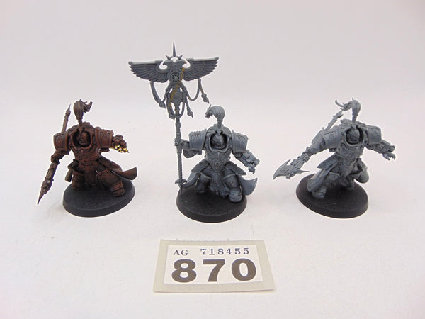 Allarus Custodians