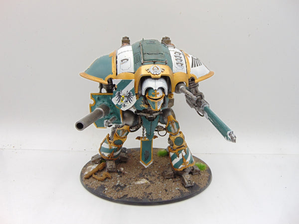 Imperial Knight Paladin