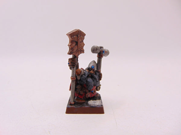 Runesmith Grung