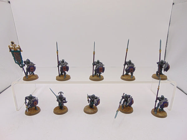 Mortek Guard