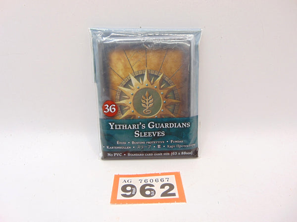 Ylthari's Guardians Sleeves