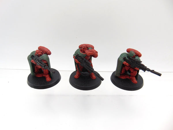 Suppressors
