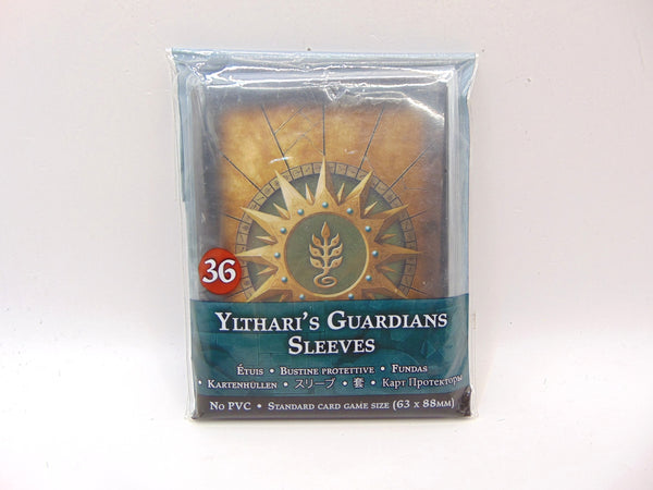 Ylthari's Guardians Sleeves