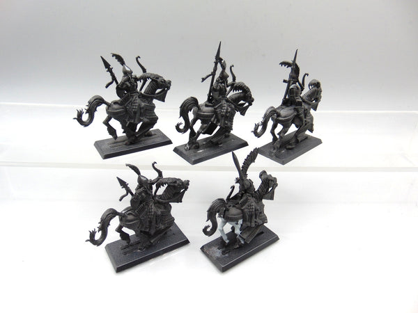 Ellyrian Reavers