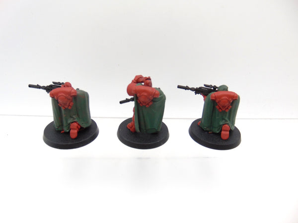 Suppressors