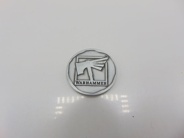 Tyranid Collectible Coin