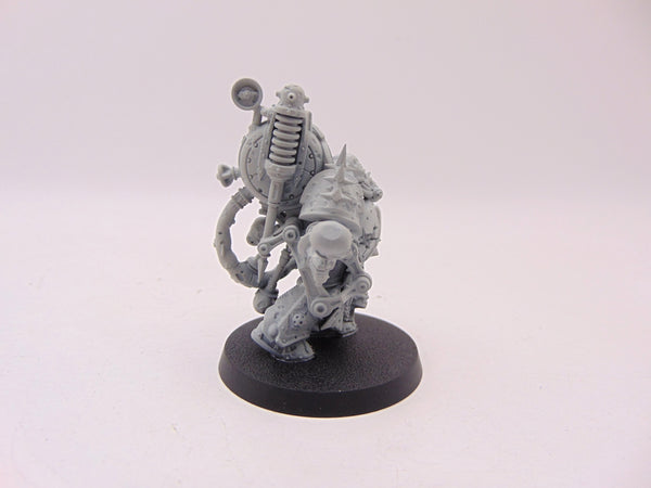 Foul Blightspawn