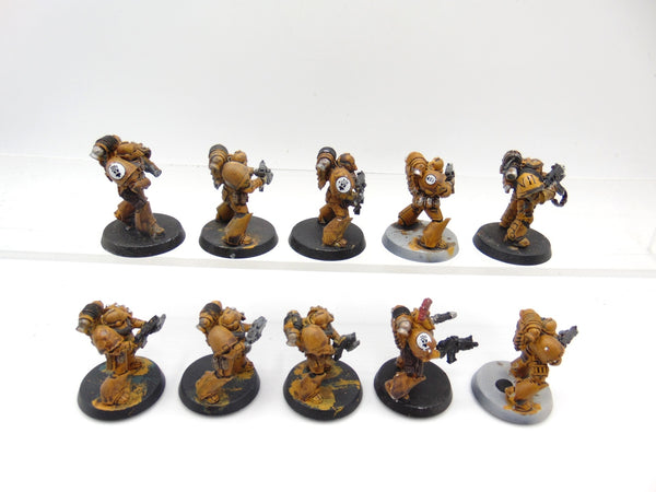 MKVI Marines