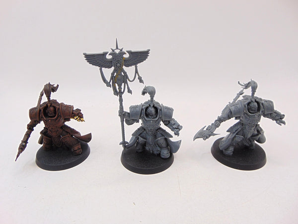 Allarus Custodians