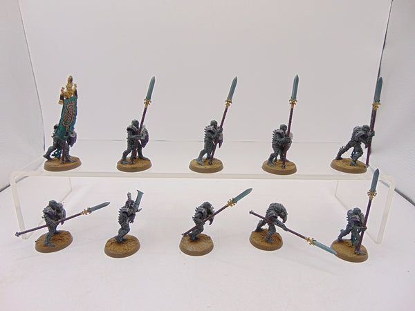 Mortek Guard