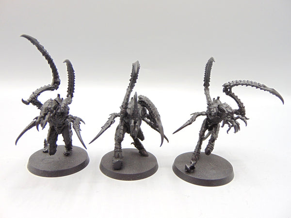 Von Ryan's Leapers