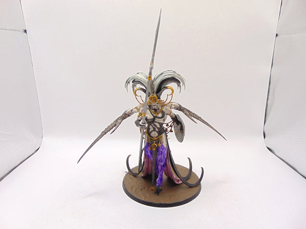 Shalaxi Helbane