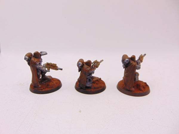 Eliminators