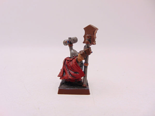 Runesmith Grung