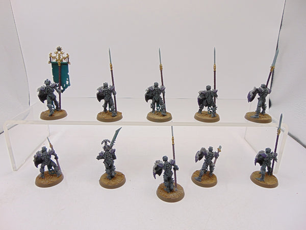 Mortek Guard