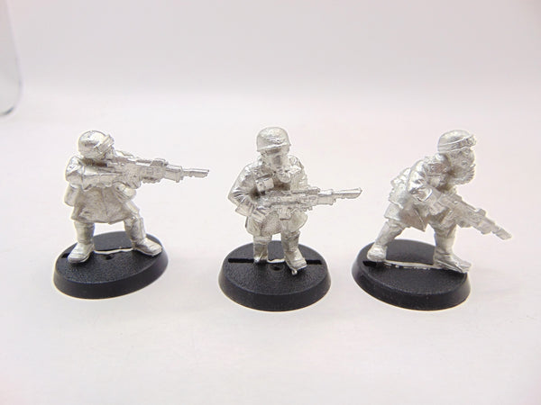 Steel Legion Troopers