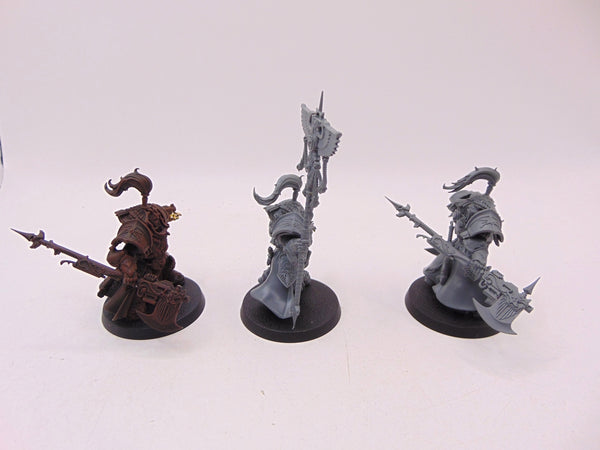 Allarus Custodians