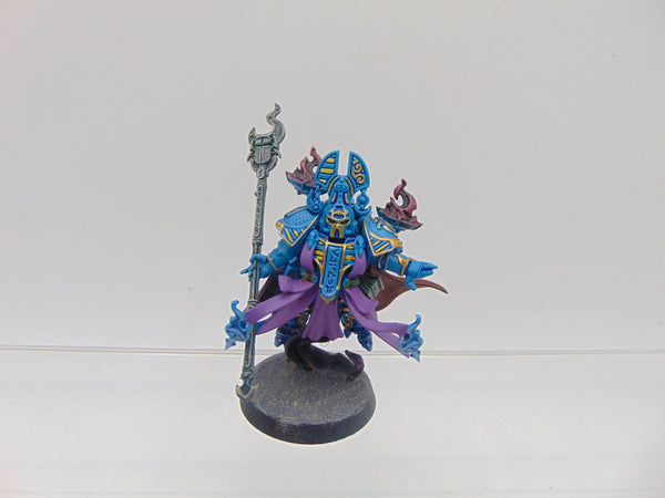 Exalted Sorcerer