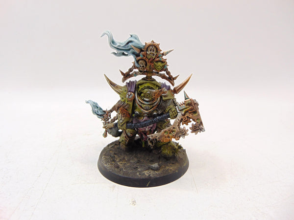 Lord of Contagion