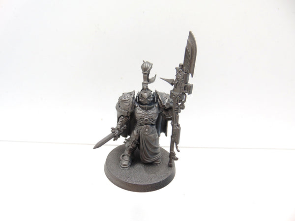 Shield Captain
