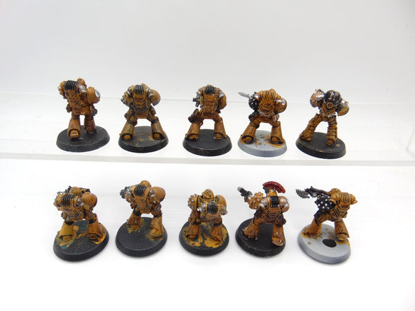 MKVI Marines