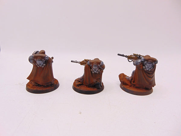Eliminators