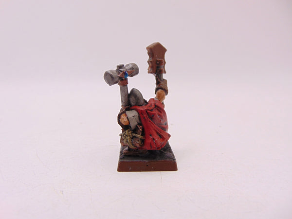 Runesmith Grung