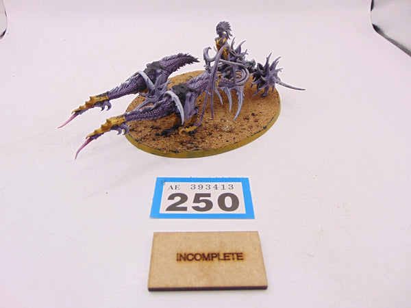 Seeker Chariot Conversion