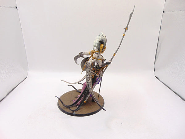 Shalaxi Helbane