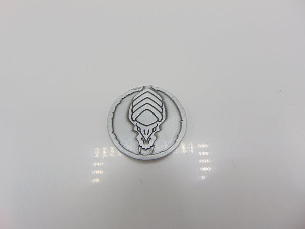 Tyranid Collectible Coin