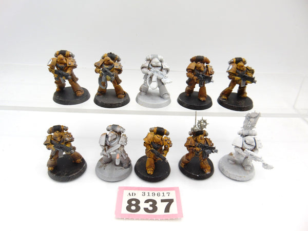 MKVI Marines