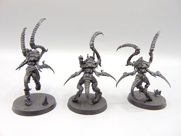 Von Ryan's Leapers