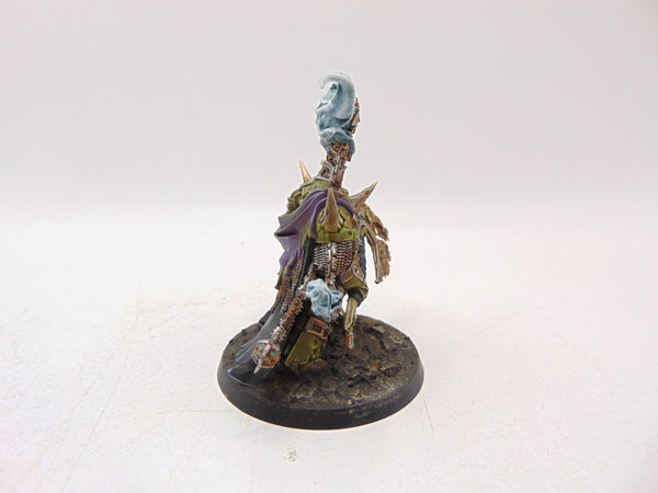 Lord of Contagion