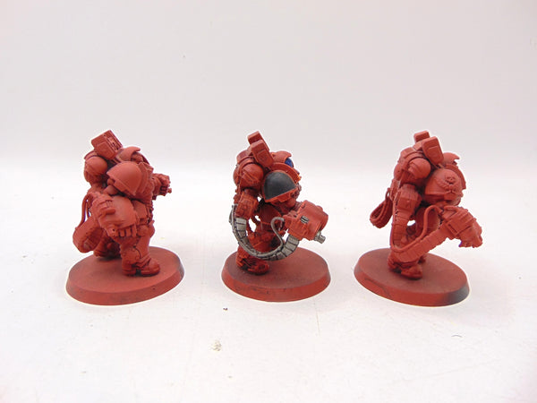 Aggressors