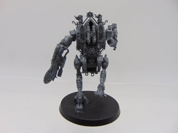 Penitent Engine