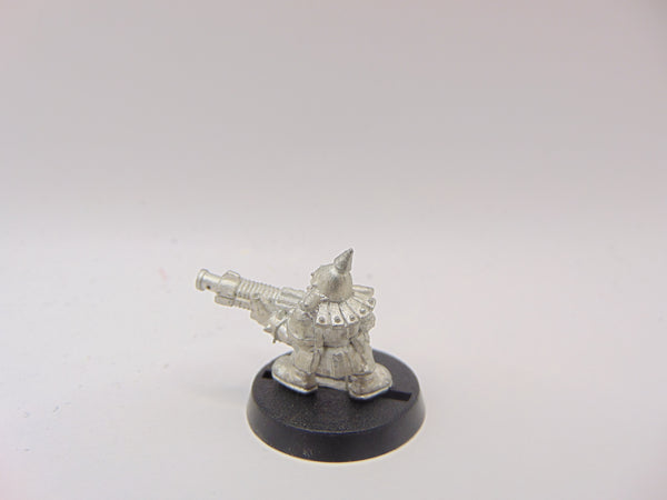 Gretchin with Autogun