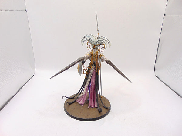 Shalaxi Helbane
