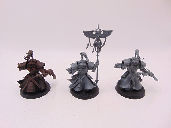 Allarus Custodians