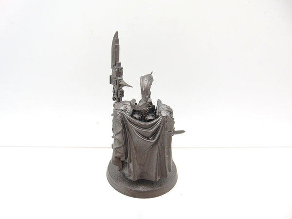 Shield Captain