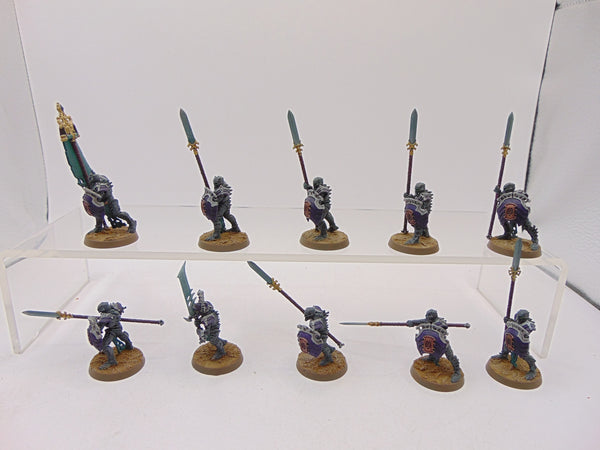 Mortek Guard