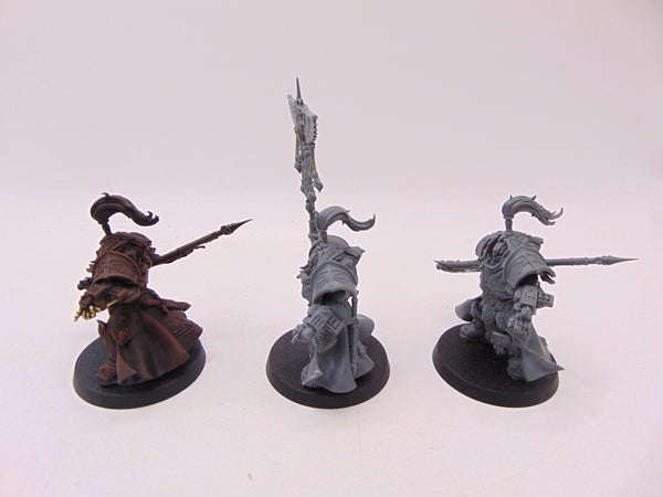 Allarus Custodians