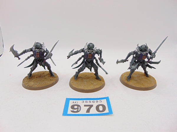 Necropolis Stalkers