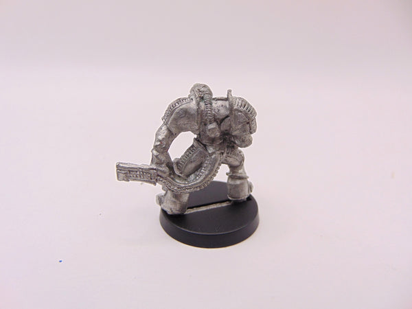 Slaanesh Chaos Renegade
