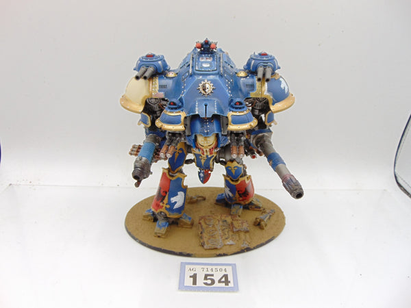 Imperial Knight Castellan