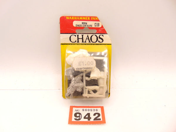 Chaos Centaurs MM94