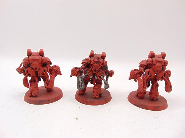 Aggressors